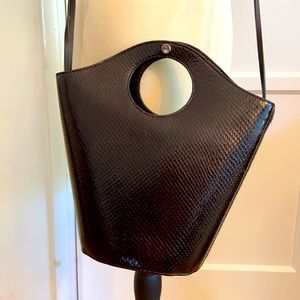 Elizabeth & James Market Shopper purse